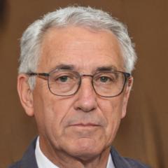 Alan MacCarthy