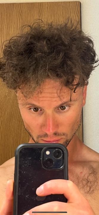Evan Ben