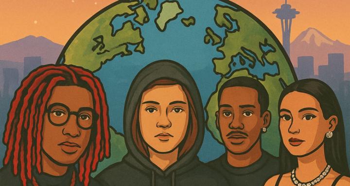 Storm Lab (Artist & Brands)