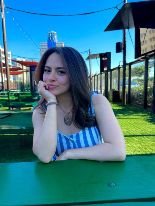 Youanna Mosad