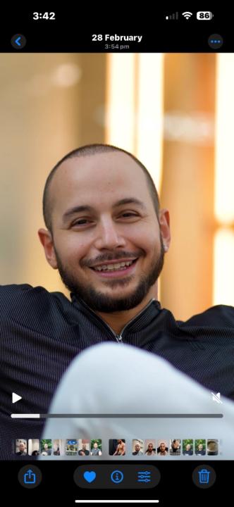 Timur Ergul