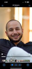 Timur Ergul