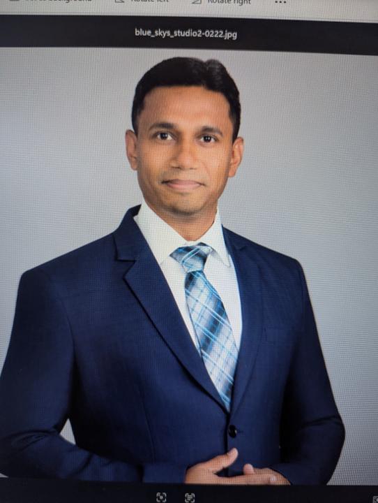 Nirmal Das