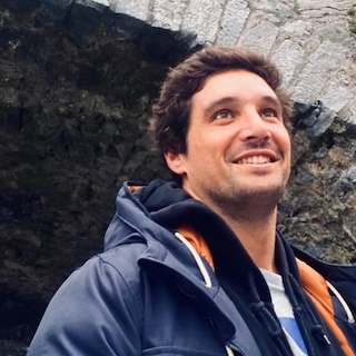 Pedro Maia