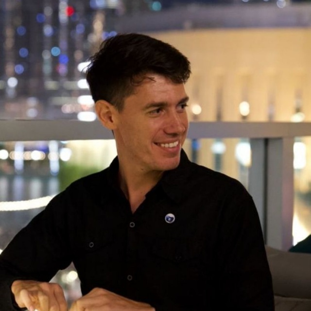 Marc Barranco