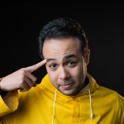 Abdullah Annan