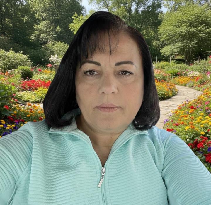 Lucrecia H. Rodriguez y Rodriguez