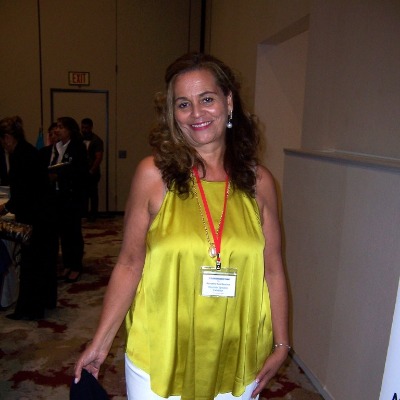 Kimberly Montesinos