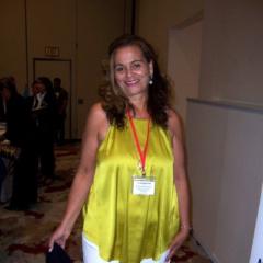 Kimberly Montesinos