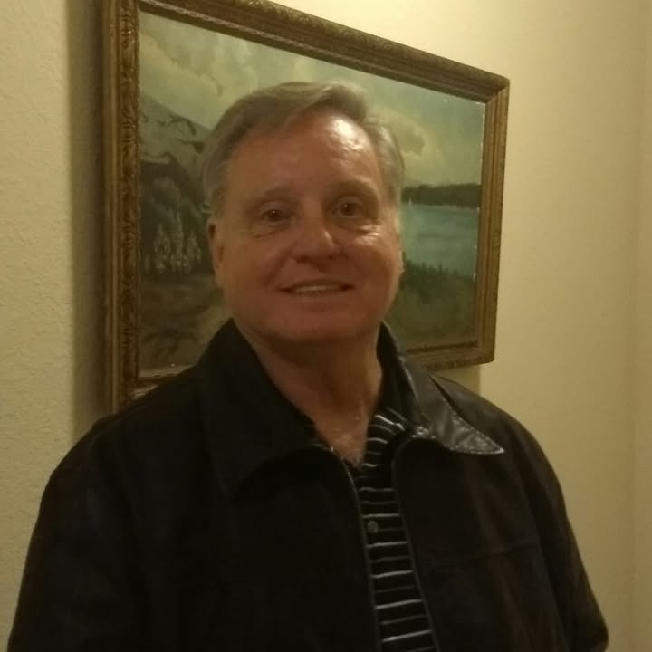 Gary Brown