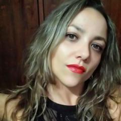 Elina Celia Palmero