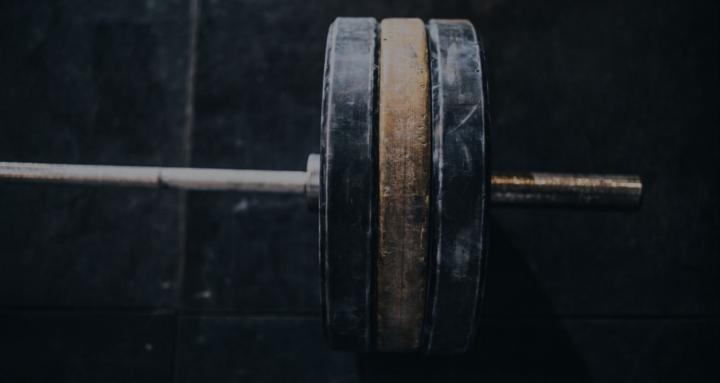 Strength Coach School