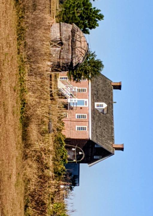 Nanticoke Historic Preservation Alliance