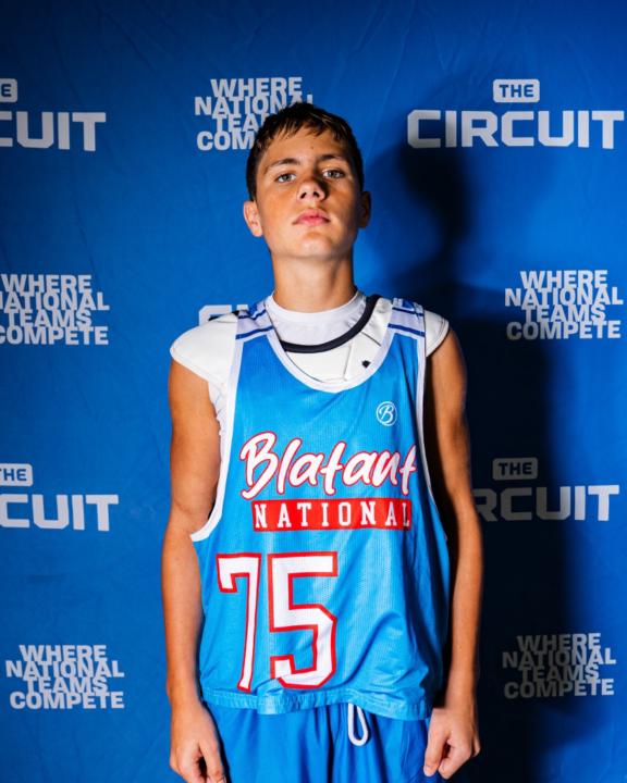 Carter Sloan