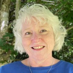 Helen Harding