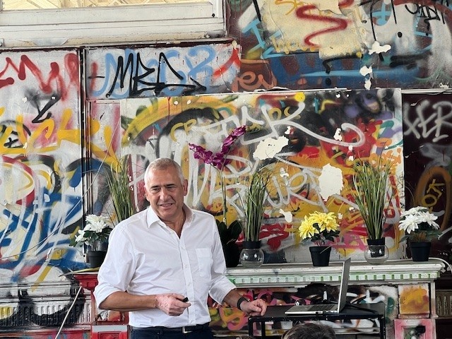 Olivier Crevits