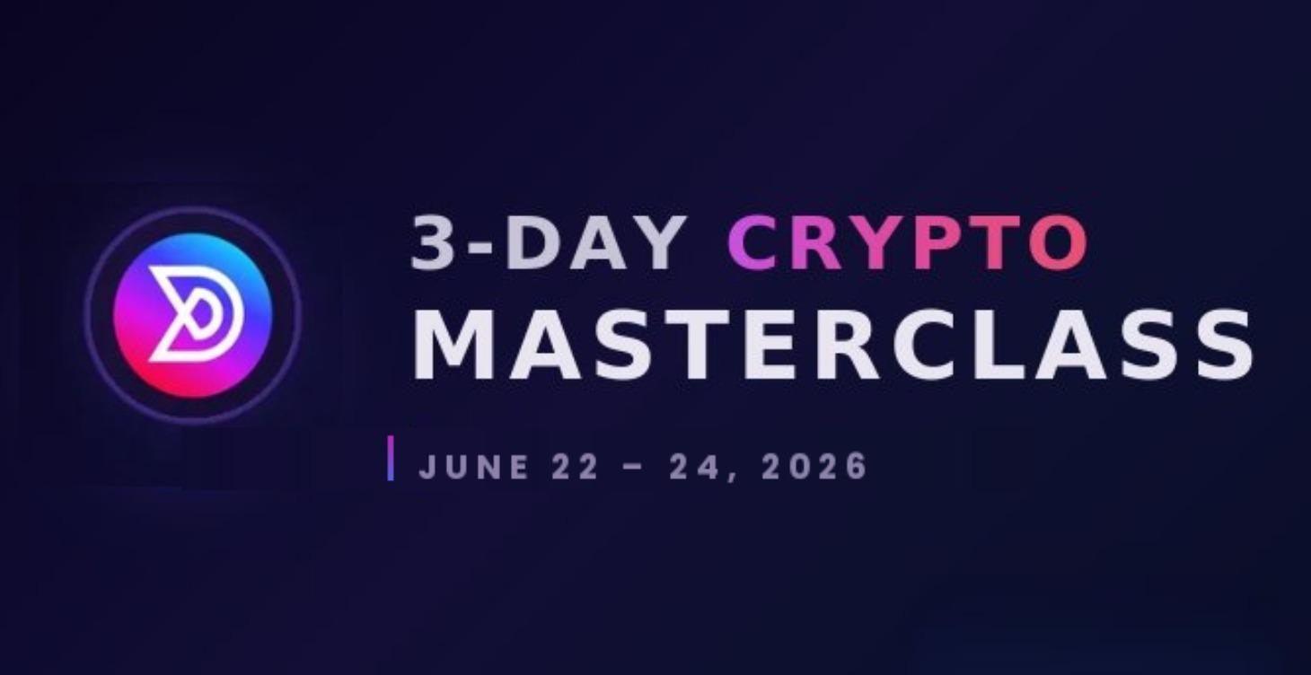 June 2026 Learn To Earn Workshop