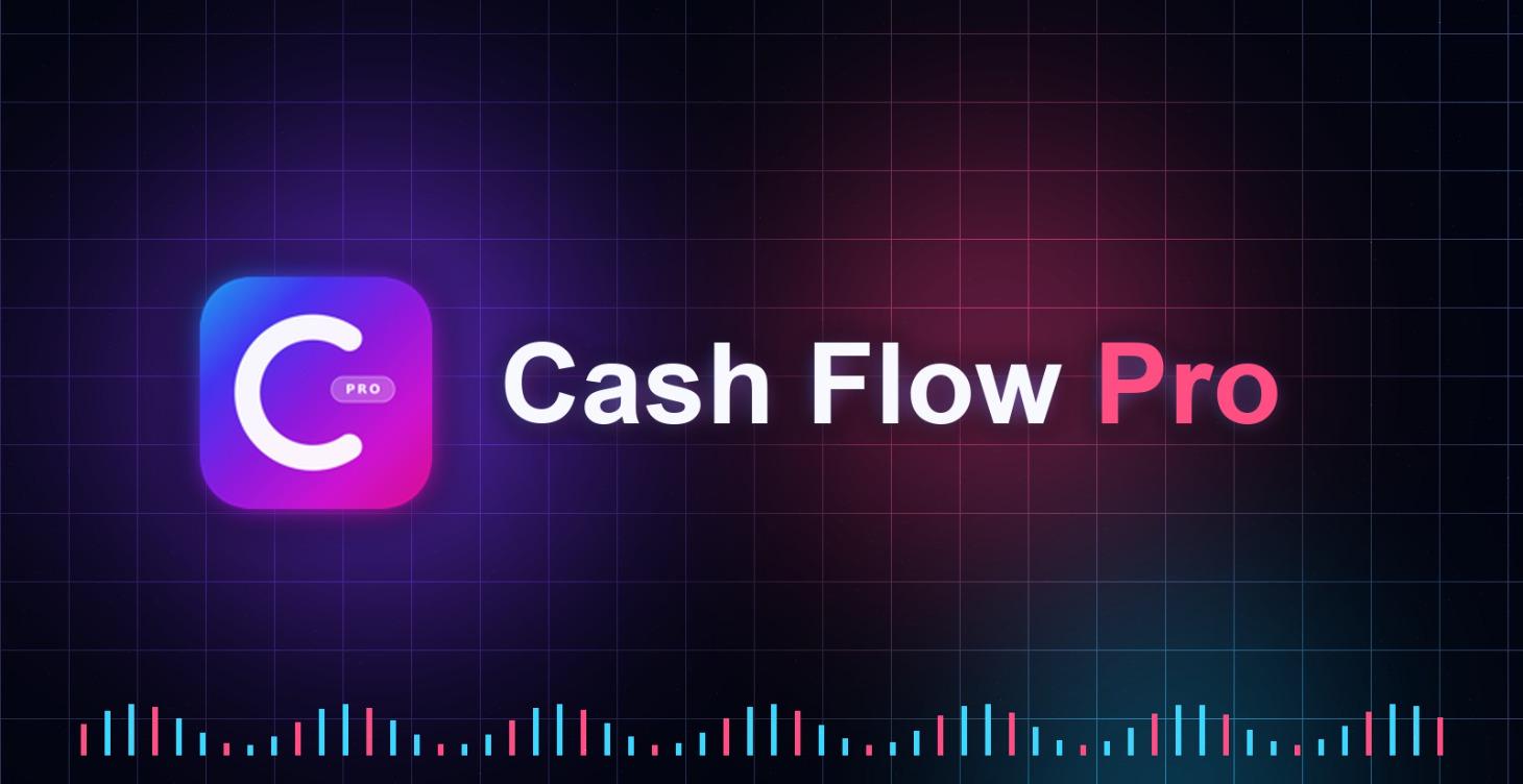 Access Our Cashflow Pro AI app