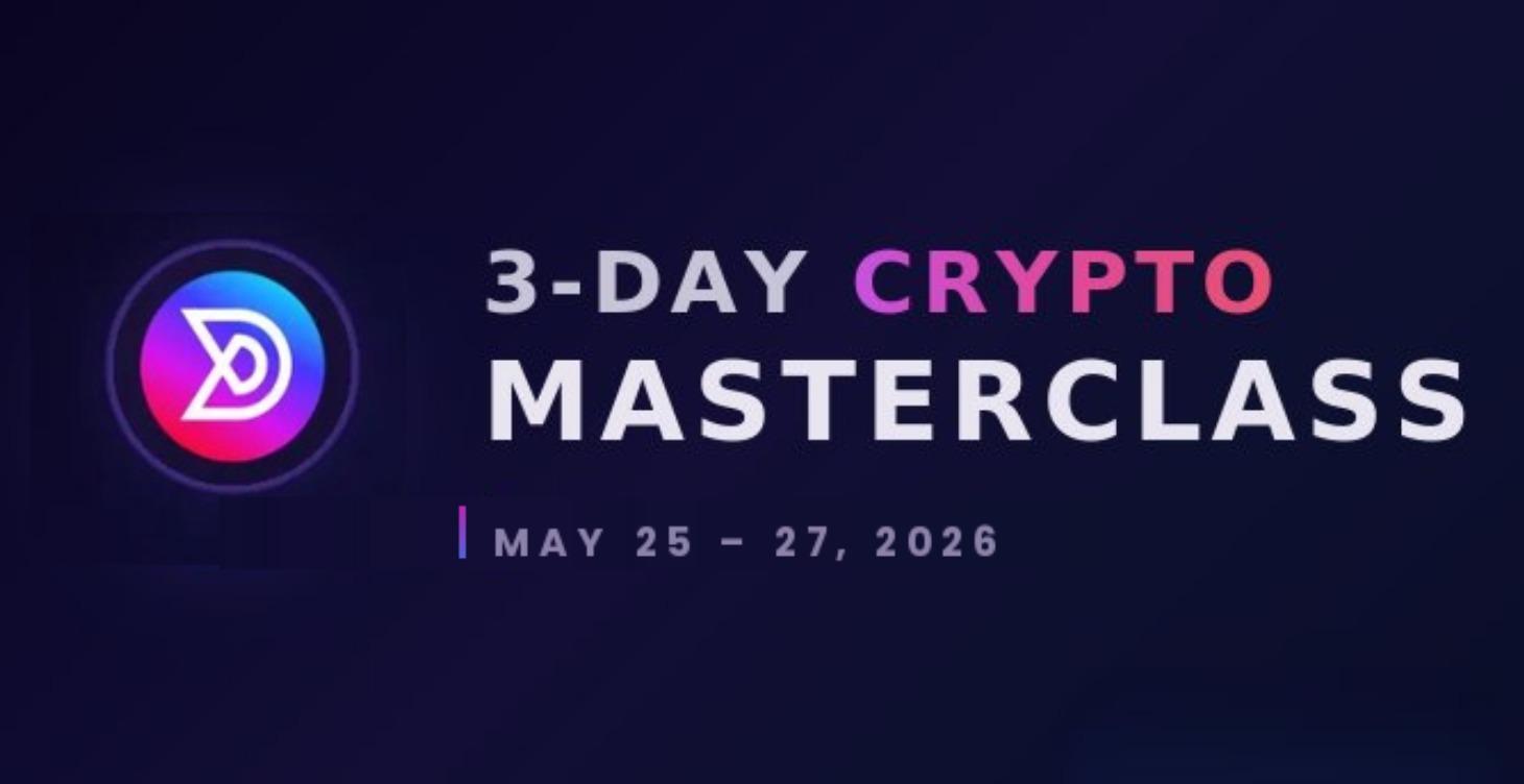 May 2026 Learn To Earn Workshop