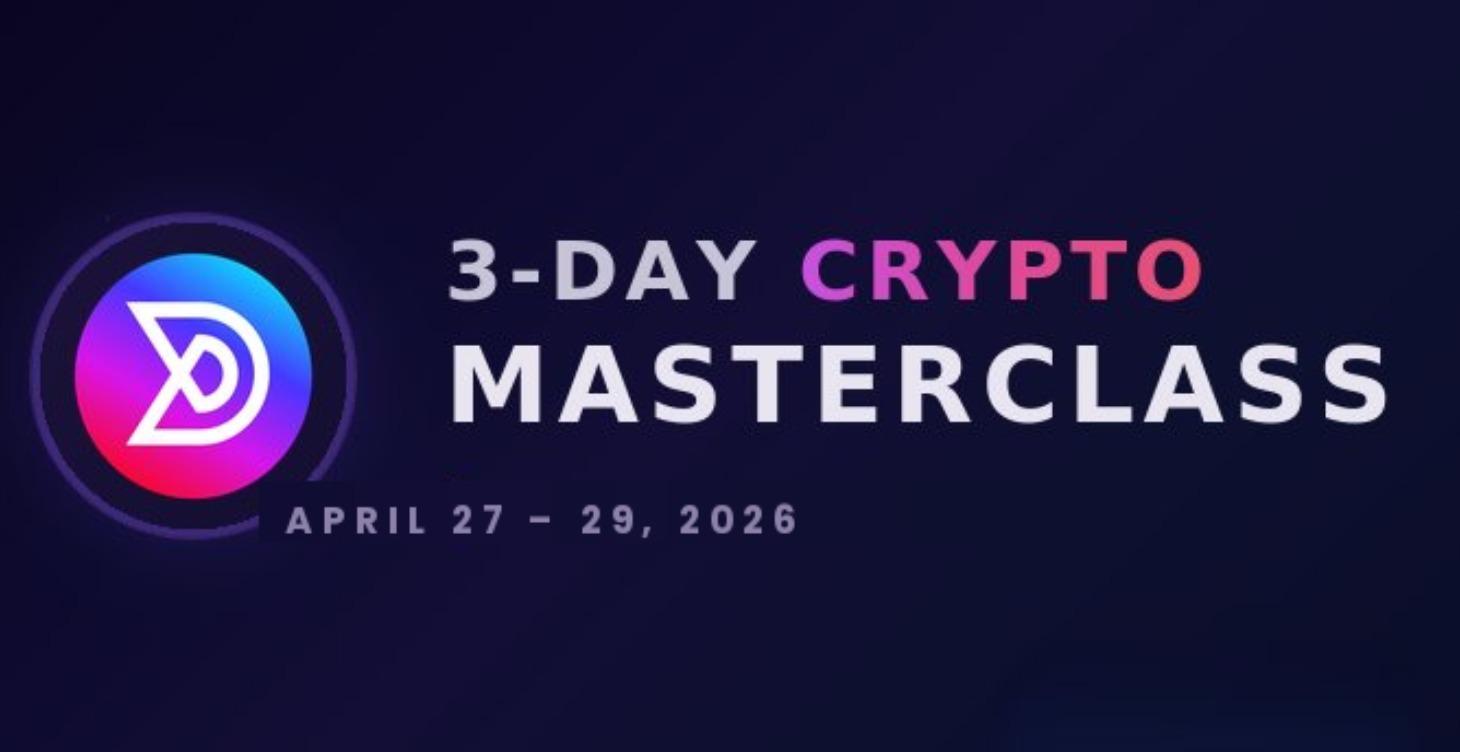 April 2026 Learn To Earn Workshop
