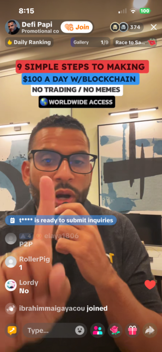 $100 a day