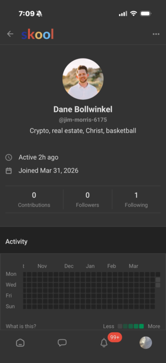 ⚠️SCAM ALERT⚠️