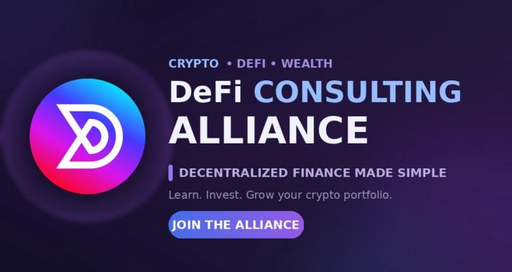 Defi Consulting Alliance