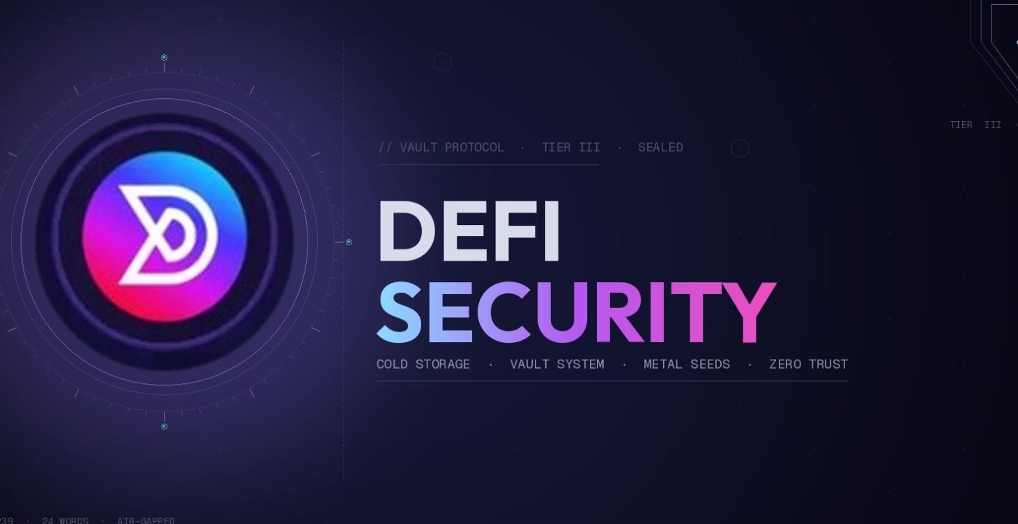 Defi Security Course