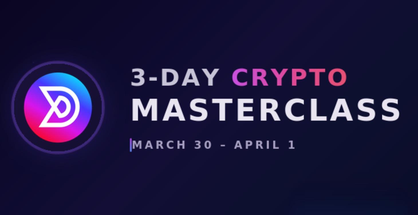 March 2026 Learn To Earn Workshop