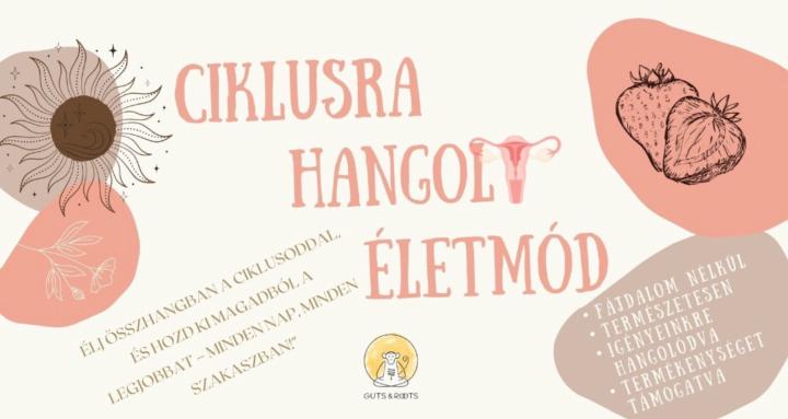 Életmód Nőkre Hangolva Klub