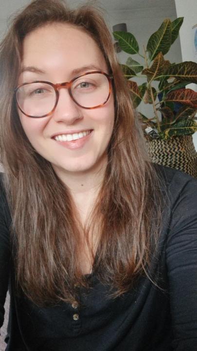 Sophie Peel
