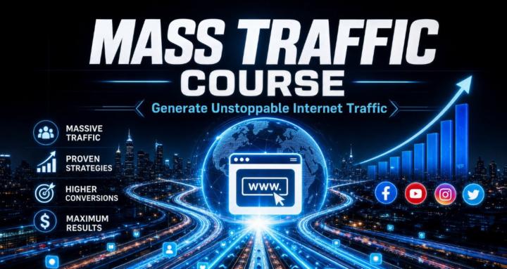 Mass Traffic Course 