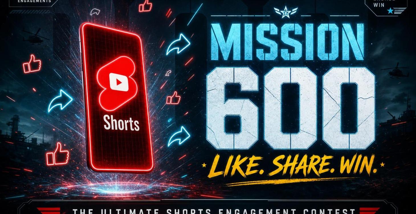 Mission 600