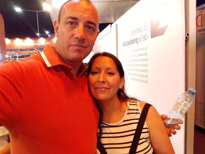 Gerardo Vera