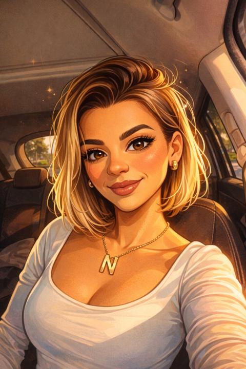 Marilyn Fabiola Medina