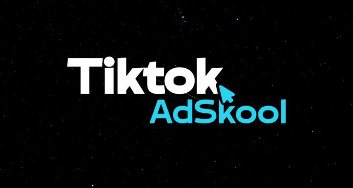 TIKTOK ADSKOOL