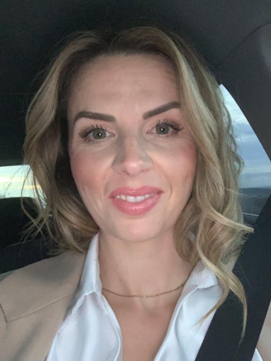 Lydia Green