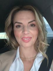 Lydia Green