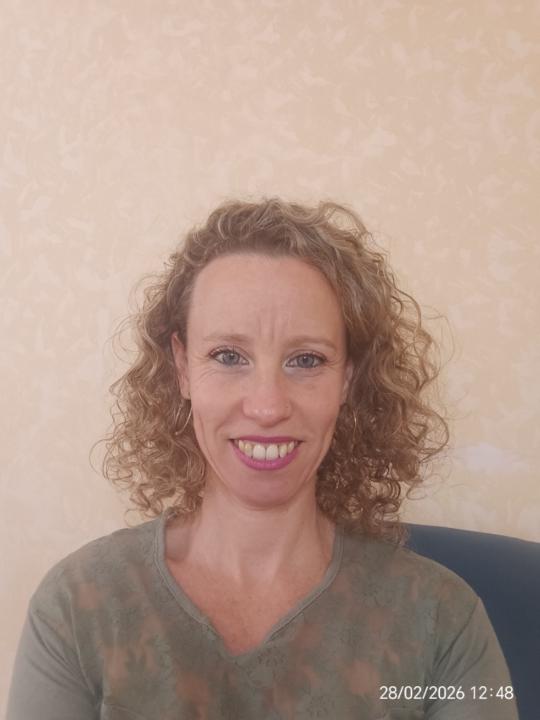 Tamara Garrido Hernández