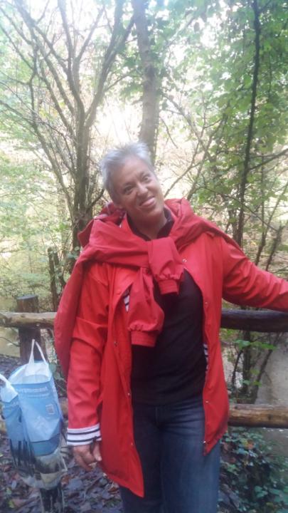 Marie Pierre Lacroix