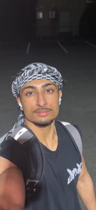 Tirath Singh