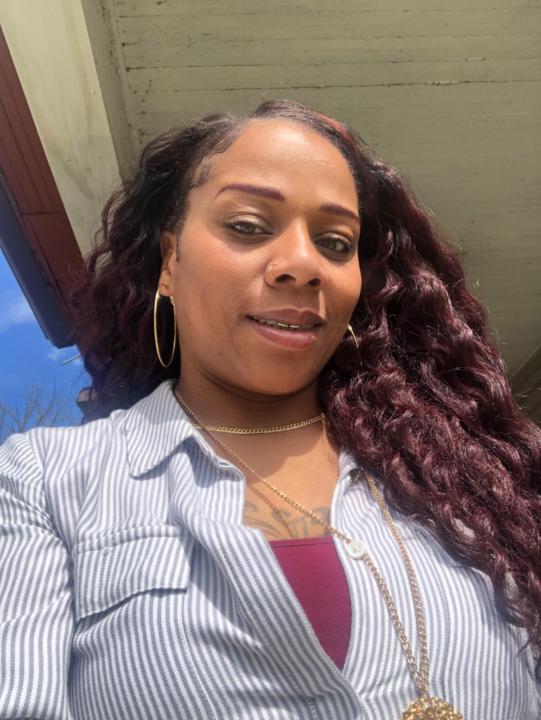 Lateasha Nicole