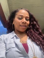 Lateasha Nicole