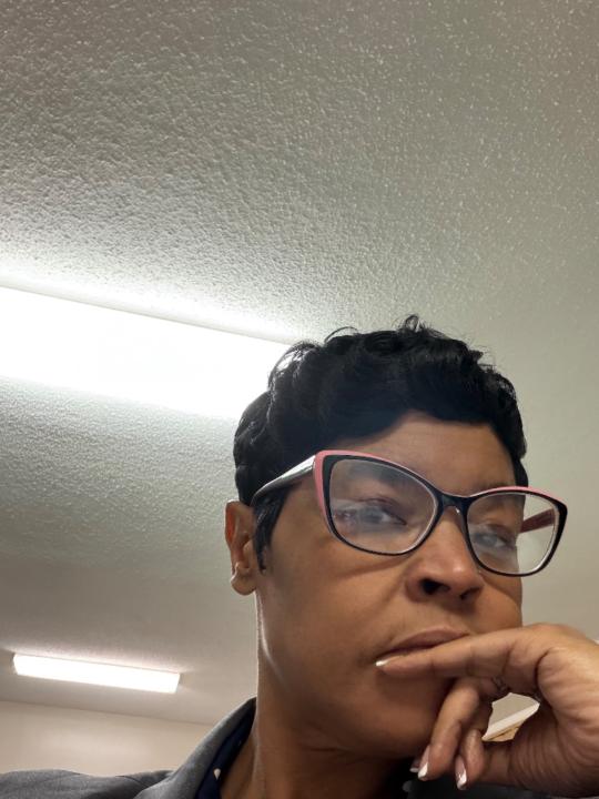 LaSondra Henry