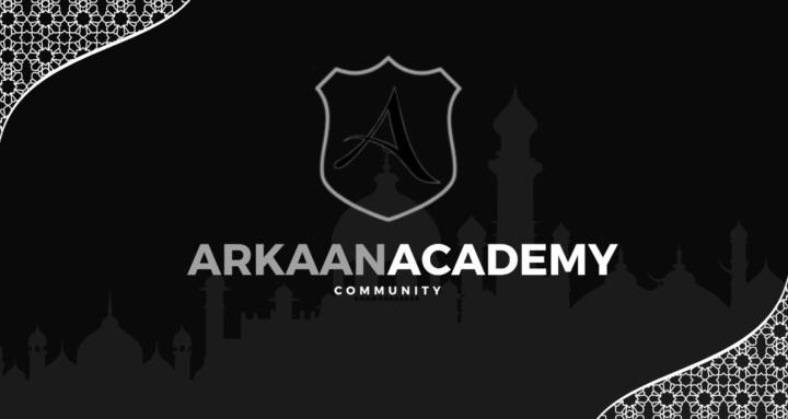 Arkaan Academy