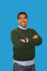 Cesar Pedraja