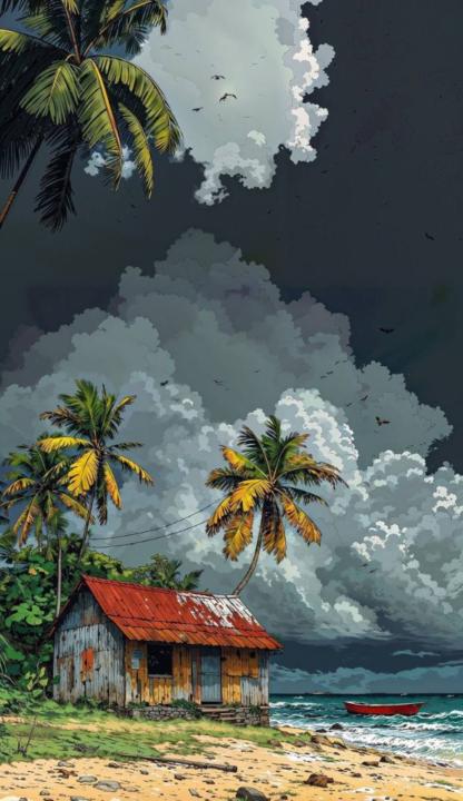 Yebori Paul