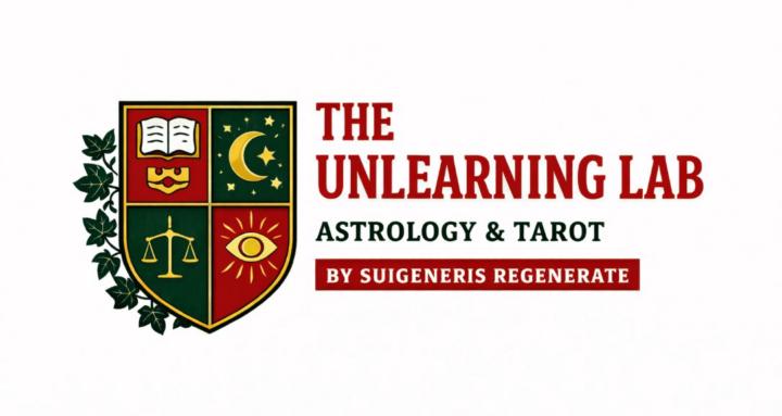 The Unlearning Lab