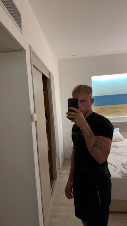 Finley Ashwood