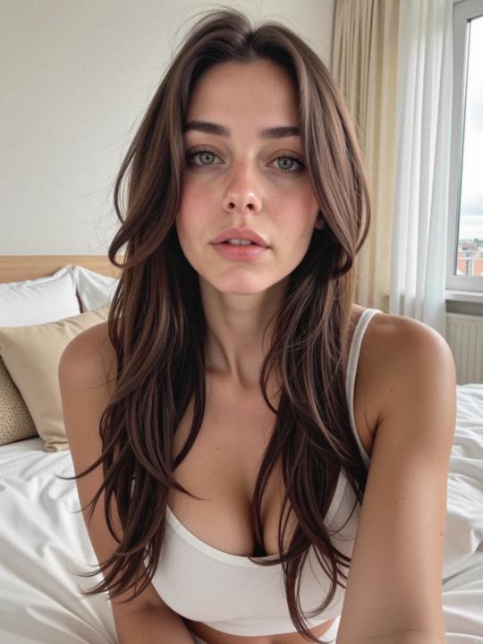 Aivory Moreau